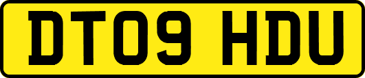 DT09HDU
