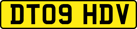 DT09HDV