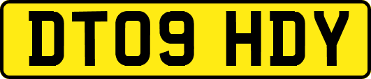 DT09HDY