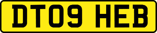 DT09HEB