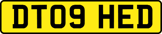 DT09HED