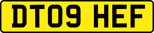 DT09HEF