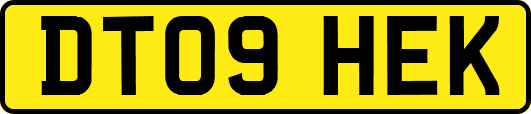 DT09HEK