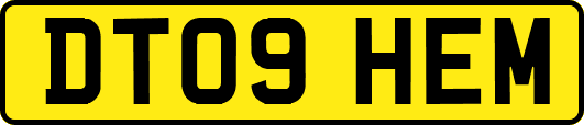 DT09HEM