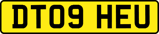 DT09HEU