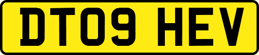 DT09HEV