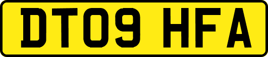 DT09HFA