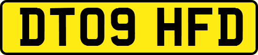 DT09HFD