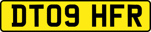 DT09HFR