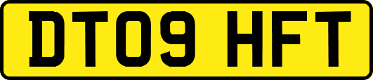 DT09HFT