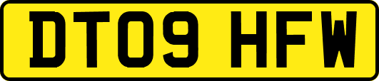 DT09HFW