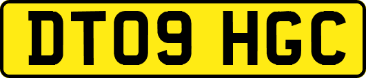 DT09HGC