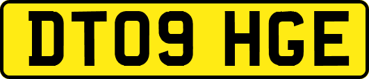 DT09HGE