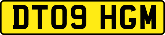 DT09HGM