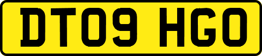 DT09HGO