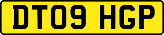 DT09HGP