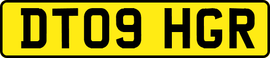 DT09HGR