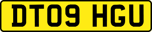 DT09HGU