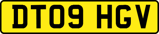 DT09HGV