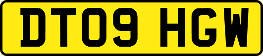 DT09HGW