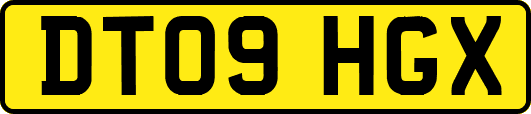 DT09HGX