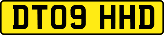 DT09HHD