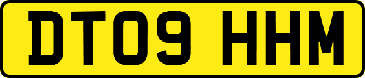 DT09HHM