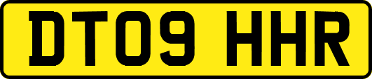 DT09HHR