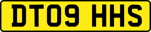 DT09HHS