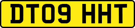 DT09HHT