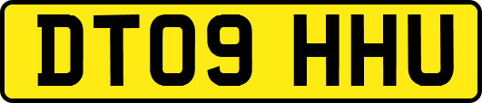 DT09HHU