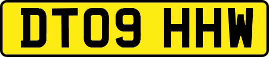 DT09HHW