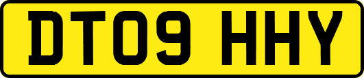 DT09HHY