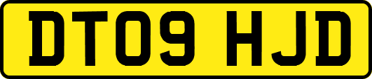 DT09HJD