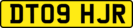 DT09HJR