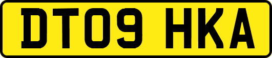 DT09HKA