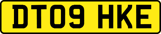 DT09HKE