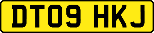 DT09HKJ