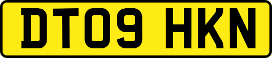 DT09HKN