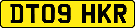 DT09HKR