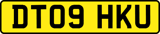 DT09HKU