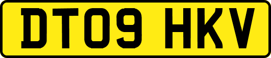 DT09HKV