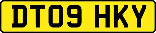 DT09HKY