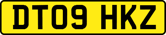 DT09HKZ