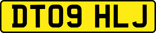 DT09HLJ
