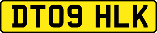 DT09HLK