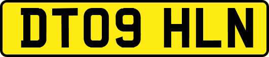 DT09HLN