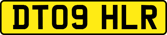 DT09HLR