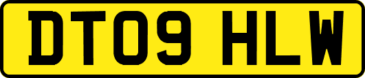 DT09HLW