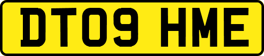 DT09HME